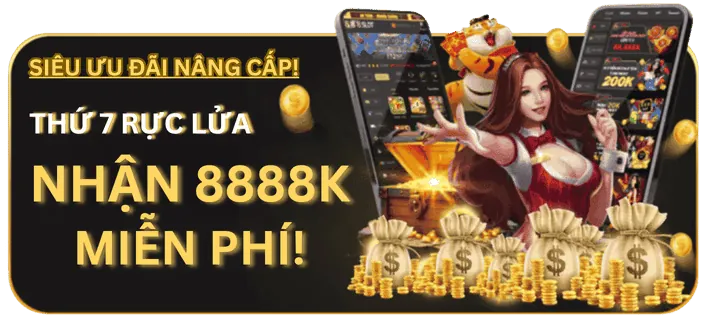 Thưởng nạp lại hàng ngày go9