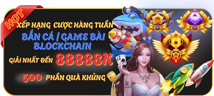 Bắn cá Nàng Tiên Cá go9
