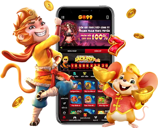 Kỹ năng cơ bản bắn cá go9