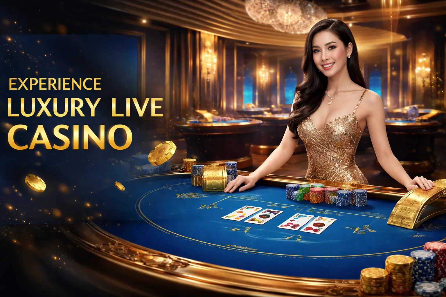 Câu lạc bộ VIP go9 - Đặc quyền cao cấp