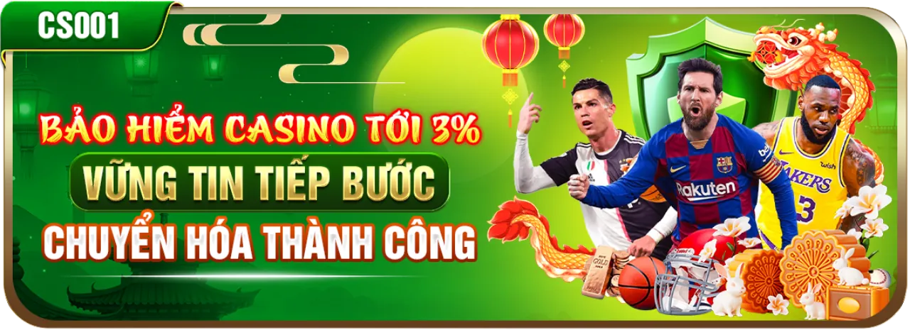 Hình ảnh chính go9 Thể Thao